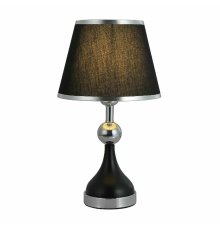 Настольная лампа Modelux ML.6506.01TL BK