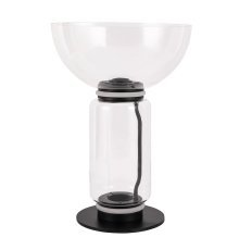 Настольная лампа Divinare Trumpet 1242/06 TL-18
