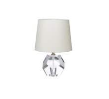 Настольная лампа Garda Decor X31511CR