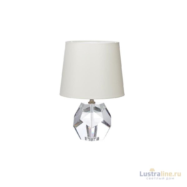 Настольная лампа Garda Decor X31511CR Настольная лампа Garda Decor X31511CR