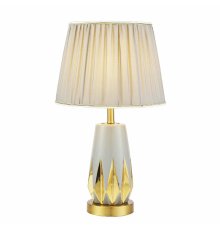 Настольная лампа Modelux ML.6174.01TL GR