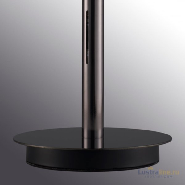 Настольная лампа iLedex Aura 8615T BK-SM Настольная лампа iLedex Aura 8615T BK-SM