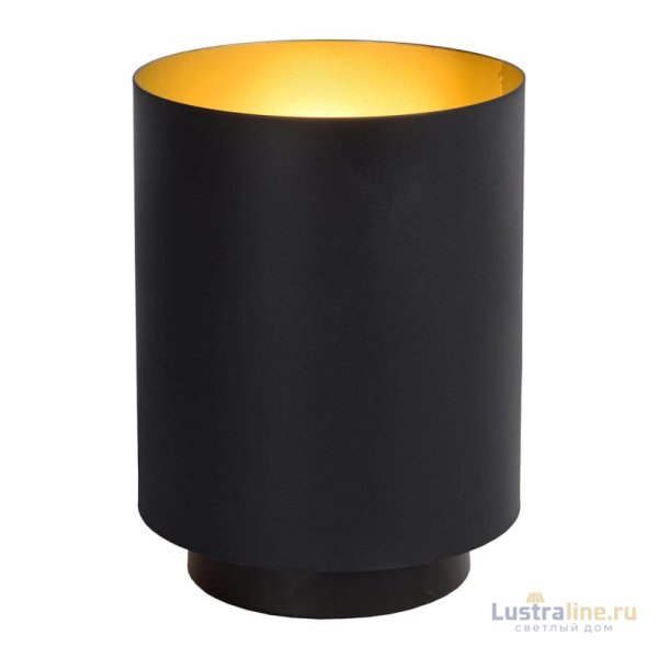 Настольная лампа Lucide SUZY 45588/01/30 Настольная лампа Lucide SUZY 45588/01/30
