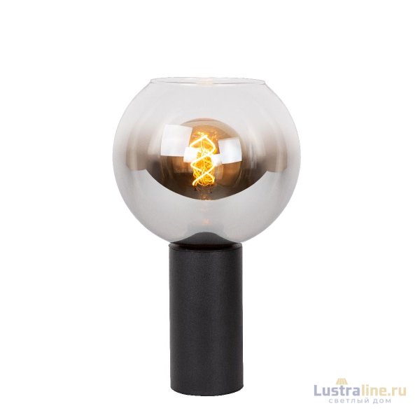 Настольная лампа Lucide Marius 45502/01/30