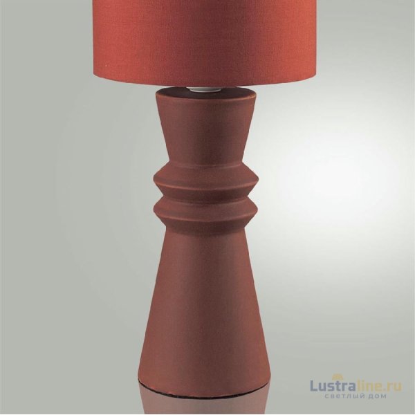Настольная лампа Lumion Moderni Segi 8131/1T