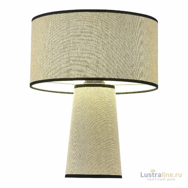 Настольная лампа ST Luce Jackie SL1354.504.01 Настольная лампа ST Luce Jackie SL1354.504.01