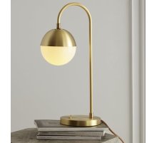 Настольная лампа ImperiumLoft Cedar and Moss 73971-22