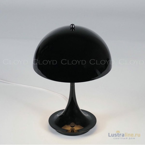 Настольная лампа Cloyd Aktuell 30130 Настольная лампа Cloyd Aktuell 30130