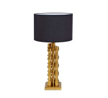 Настольная лампа Garda Decor K2KM0901BR