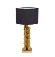 Настольная лампа Garda Decor K2KM0901BR