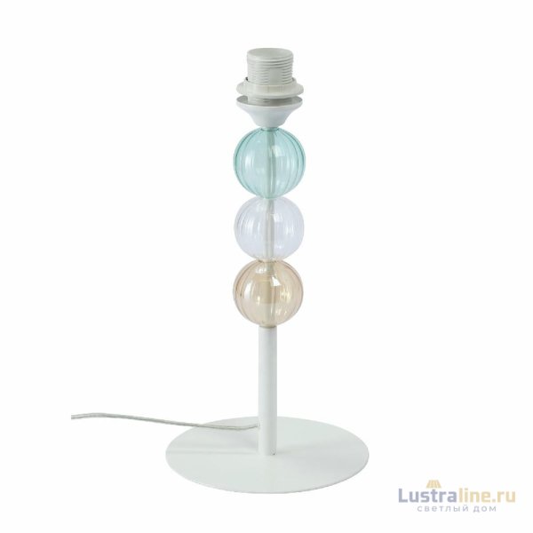 Настольная лампа Vitaluce V2996-0/1L Настольная лампа Vitaluce V2996-0/1L