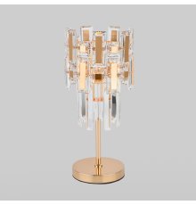Настольная лампа Bogates Lago 01108/1 Strotskis