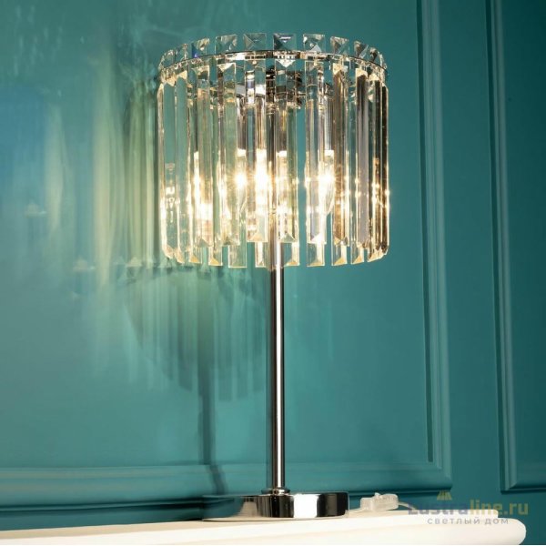 Настольная лампа Citilux Джейн CL306831 Настольная лампа Citilux Джейн CL306831