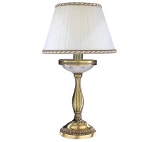 Настольная лампа Reccagni Angelo P 4660 P