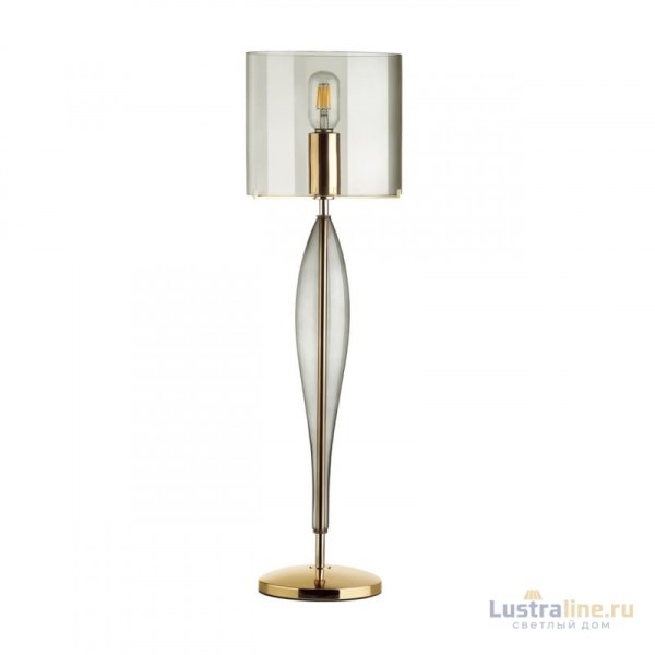Настольная лампа Odeon Light TOWER 4850/1T