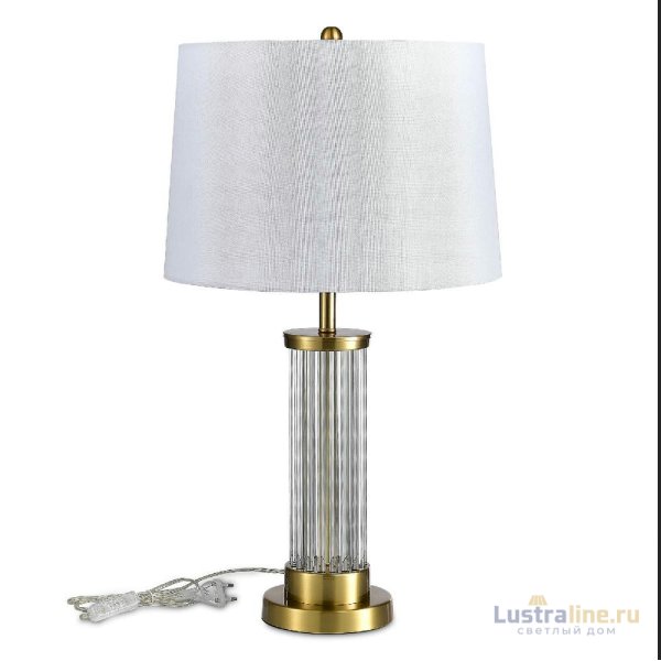 Настольная лампа ST Luce Corsi SL1003.304.01