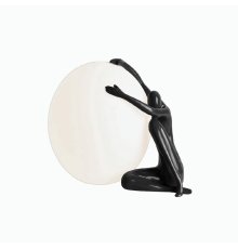 Настольная лампа Kink Light Полли 07635-1T,19