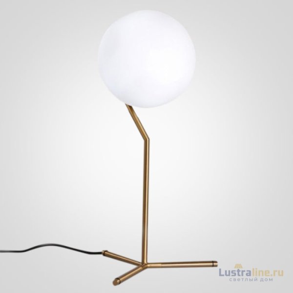 Настольная лампа ImperiumLoft FlexIC Lights Family Michael Anastassiades 73678-22