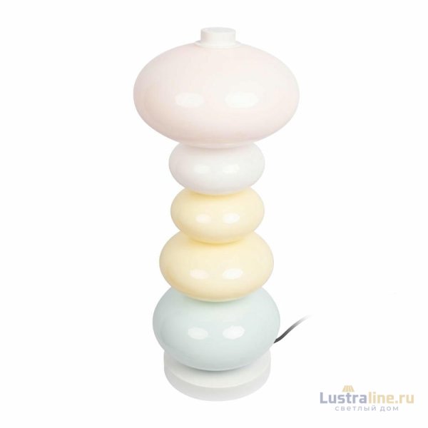Настольная лампа Loft IT Macaroon 10271T/B