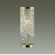 Настольная лампа Odeon Light Chokka 5028/1T