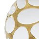 Настольная лампа Arte Lamp Poppy A4063LT-1GO