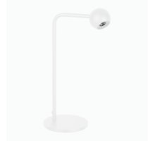 Настольная лампа Arlight SP-OTTORI-TAB-6W Warm3000 (WH, 30 deg, 230V) 051021