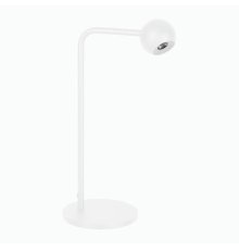 Настольная лампа Arlight SP-OTTORI-TAB-6W Warm3000 (WH, 30 deg, 230V) 051021