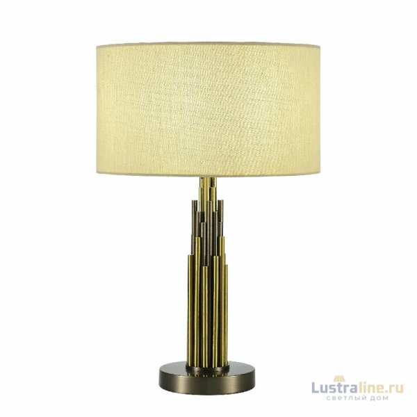 Настольная лампа ST Luce Gloria SL1638.304.01