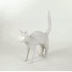 Настольная лампа Seletti Cat Lamp 15040