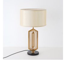 Настольная лампа Cloyd Geometra 30072