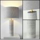 Настольная лампа Delight Collection Crystal Table Lamp BRTL3354S
