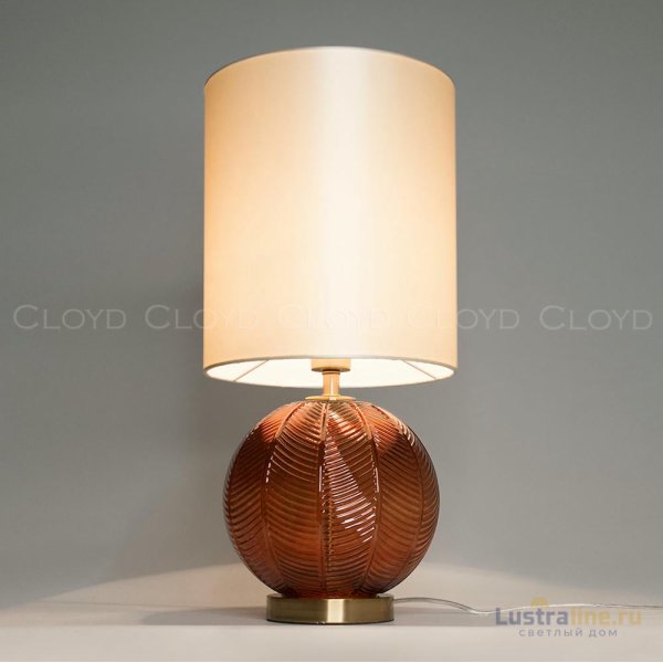 Настольная лампа Cloyd Arbuss 30119 Настольная лампа Cloyd Arbuss 30119
