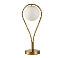 Настольная лампа Lussole Cleburne LSP-0612 Настольная лампа Lussole Cleburne LSP-0612