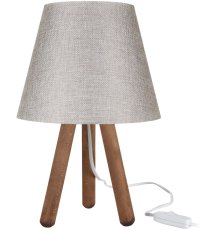 Настольная лампа Toplight Sophia TL1619T-01BG