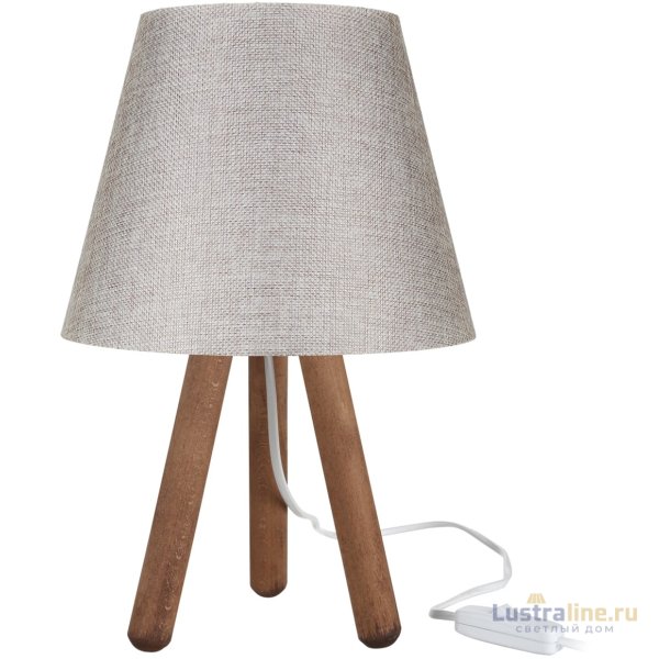 Настольная лампа Toplight Sophia TL1619T-01BG Настольная лампа Toplight Sophia TL1619T-01BG