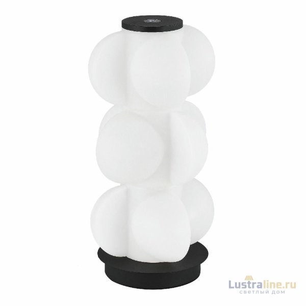 Настольная лампа ST Luce Talisman SL6121.404.01 Настольная лампа ST Luce Talisman SL6121.404.01