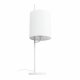 Настольная лампа Loft IT Ritz 10253T White