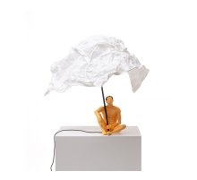 Настольная лампа Seletti Love is a Verb 09020