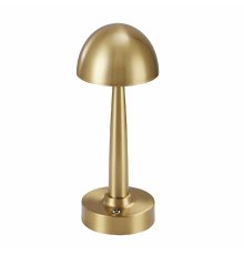 Настольная лампа Kink Light Хемуль 07064-C,20
