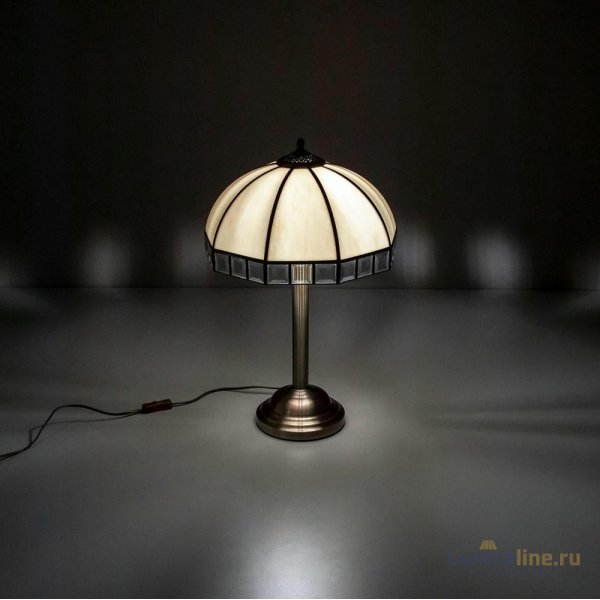 Настольная лампа Citilux Шербург-1 CL440811 Настольная лампа Citilux Шербург-1 CL440811