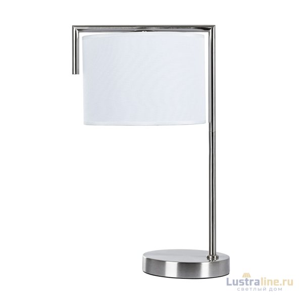 Настольная лампа Arte Lamp Aperol A5031LT-1SS