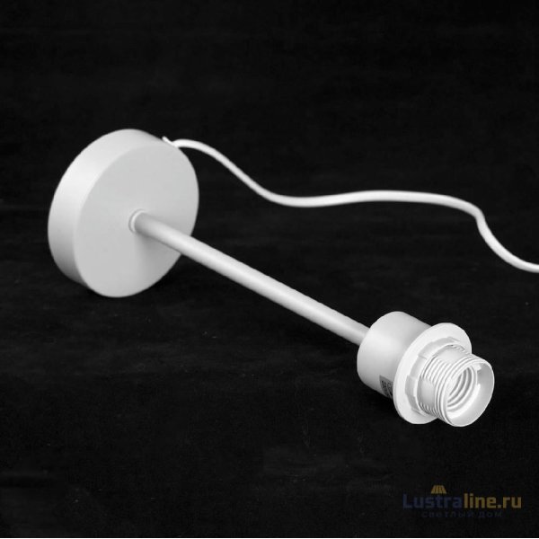 Настольная лампа Lussole LSP-0824