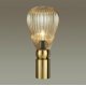 Настольная лампа Odeon Light Elica 5402/1T