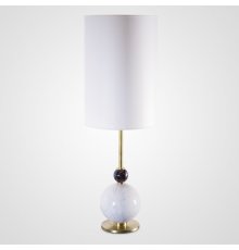 Настольная лампа ImperiumLoft Marble Ball 180006-22