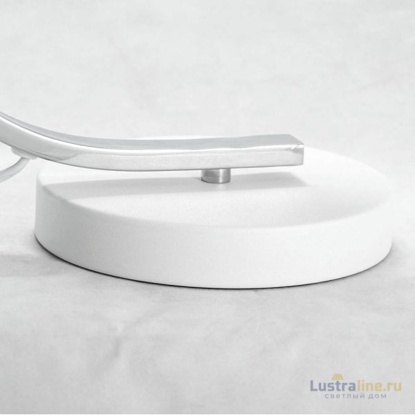 Настольная лампа Lussole Lgo Falcon GRLSP-0558 Настольная лампа Lussole Lgo Falcon GRLSP-0558
