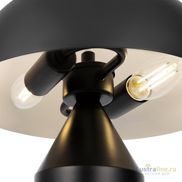 Настольная лампа Freya Eleon FR5218TL-02B1 Настольная лампа Freya Eleon FR5218TL-02B1