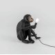 Настольная лампа Seletti Monkey Lamp 14922
