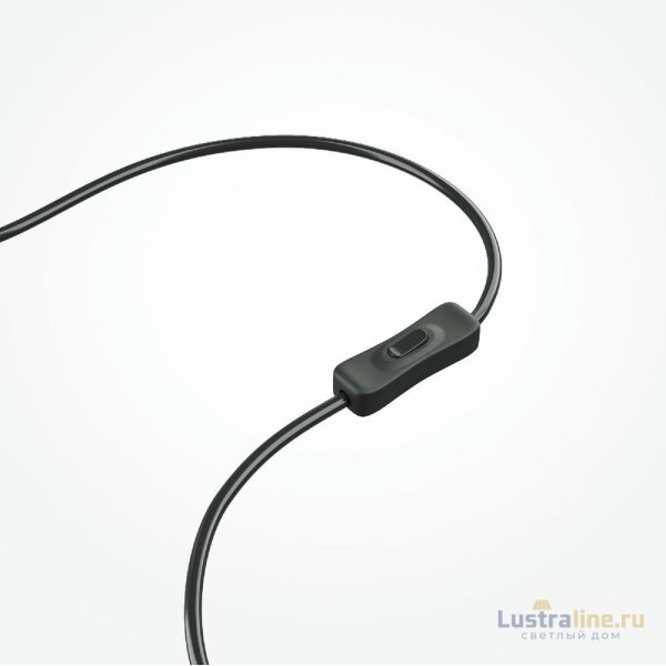 Настольная лампа Maytoni Adore MOD297TL-L24BS3K