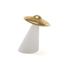Настольная лампа Seletti Roswell 15357