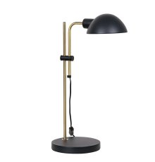Настольная лампа Arte Lamp Zetta A7055LT-1BK